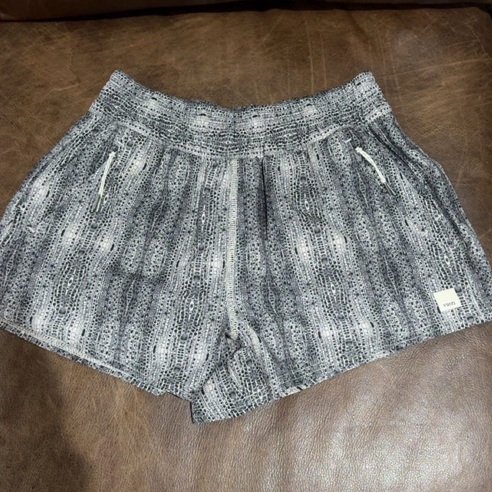 Vuori Dash Shorts